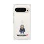 Premium Square Case［ TEKKEN - Chibi Character - Lee Chaolan ］