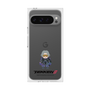 Premium Square Case［ TEKKEN - Chibi Character - Lee Chaolan ］