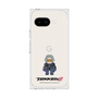 Premium Square Case［ TEKKEN - Chibi Character - Lee Chaolan ］