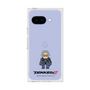 Premium Square Case［ TEKKEN - Chibi Character - Lee Chaolan ］