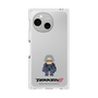 Premium Square Case［ TEKKEN - Chibi Character - Lee Chaolan ］
