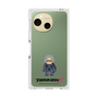 Premium Square Case［ TEKKEN - Chibi Character - Lee Chaolan ］