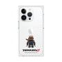 Premium Square Case［ TEKKEN - Chibi Character - Raven ］