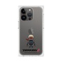 Premium Square Case［ TEKKEN - Chibi Character - Raven ］