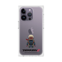 Premium Square Case［ TEKKEN - Chibi Character - Raven ］