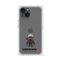 Premium Square Case［ TEKKEN - Chibi Character - Raven ］