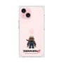 Premium Square Case［ TEKKEN - Chibi Character - Raven ］