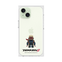 Premium Square Case［ TEKKEN - Chibi Character - Raven ］