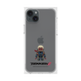 Premium Square Case［ TEKKEN - Chibi Character - Raven ］