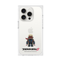 Premium Square Case［ TEKKEN - Chibi Character - Raven ］
