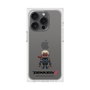 Premium Square Case［ TEKKEN - Chibi Character - Raven ］