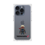 Premium Square Case［ TEKKEN - Chibi Character - Raven ］