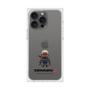 Premium Square Case［ TEKKEN - Chibi Character - Raven ］