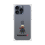 Premium Square Case［ TEKKEN - Chibi Character - Raven ］
