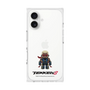 Premium Square Case［ TEKKEN - Chibi Character - Raven ］
