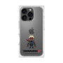 Premium Square Case［ TEKKEN - Chibi Character - Raven ］