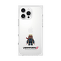 Premium Square Case［ TEKKEN - Chibi Character - Raven ］