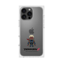 Premium Square Case［ TEKKEN - Chibi Character - Raven ］