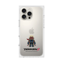 Premium Square Case［ TEKKEN - Chibi Character - Raven ］