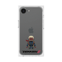 Premium Square Case［ TEKKEN - Chibi Character - Raven ］
