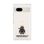 Premium Square Case［ TEKKEN - Chibi Character - Raven ］