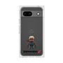 Premium Square Case［ TEKKEN - Chibi Character - Raven ］
