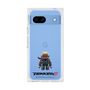 Premium Square Case［ TEKKEN - Chibi Character - Raven ］