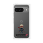 Premium Square Case［ TEKKEN - Chibi Character - Raven ］