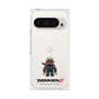 Premium Square Case［ TEKKEN - Chibi Character - Raven ］