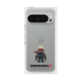 Premium Square Case［ TEKKEN - Chibi Character - Raven ］