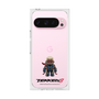 Premium Square Case［ TEKKEN - Chibi Character - Raven ］
