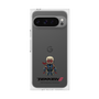 Premium Square Case［ TEKKEN - Chibi Character - Raven ］