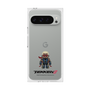 Premium Square Case［ TEKKEN - Chibi Character - Raven ］