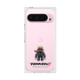 Premium Square Case［ TEKKEN - Chibi Character - Raven ］