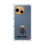 Premium Square Case［ TEKKEN - Chibi Character - Raven ］