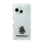 Premium Square Case［ TEKKEN - Chibi Character - Raven ］