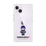 Premium Square Case［ TEKKEN - Chibi Character - Reina ］