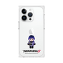 Premium Square Case［ TEKKEN - Chibi Character - Reina ］