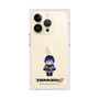Premium Square Case［ TEKKEN - Chibi Character - Reina ］