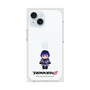 Premium Square Case［ TEKKEN - Chibi Character - Reina ］