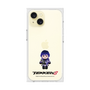 Premium Square Case［ TEKKEN - Chibi Character - Reina ］