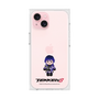 Premium Square Case［ TEKKEN - Chibi Character - Reina ］