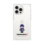 Premium Square Case［ TEKKEN - Chibi Character - Reina ］
