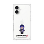 Premium Square Case［ TEKKEN - Chibi Character - Reina ］