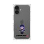 Premium Square Case［ TEKKEN - Chibi Character - Reina ］