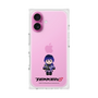Premium Square Case［ TEKKEN - Chibi Character - Reina ］