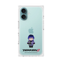 Premium Square Case［ TEKKEN - Chibi Character - Reina ］