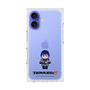 Premium Square Case［ TEKKEN - Chibi Character - Reina ］