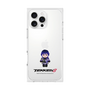 Premium Square Case［ TEKKEN - Chibi Character - Reina ］