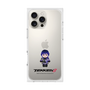 Premium Square Case［ TEKKEN - Chibi Character - Reina ］